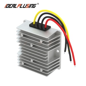 Réducteur <span class=keywords><strong>de</strong></span> <span class=keywords><strong>tension</strong></span> vers le bas <span class=keywords><strong>12v</strong></span>, 9v, 11v, 18v, 28v, 36v, 24v, <span class=keywords><strong>12v</strong></span> à <span class=keywords><strong>6v</strong></span>, 10a, 60w dc, convertisseur pour voiture, livraison directe d'usine - Product Image 5