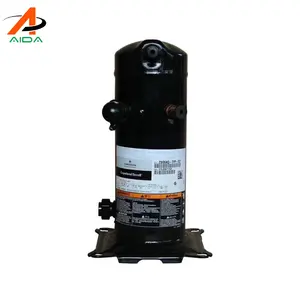 R410A 2.6HP Copeland 압축기 ZP31KSE TFM 522 ZP31KSE-TFM-593