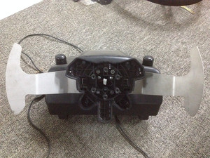 พวงมาลัย <span class=keywords><strong>Logitech</strong></span> G29 <span class=keywords><strong>G920</strong></span> ขนาด 14 นิ้ว (แบบเว้า) เลือกพวงมาลัยที่เหมาะสม - Product Image 4
