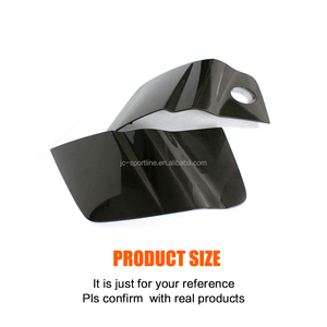 Molduras Laterales de Fibra de Carbono para Audi <span class=keywords><strong>R8</strong></span> V10 <span class=keywords><strong>Spyder</strong></span> Convertible 08-15 - Product Image 3