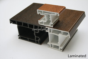 <span class=keywords><strong>Profilé</strong></span> UPVC de couleur blanche personnalisé, <span class=keywords><strong>profilé</strong></span> de porte <span class=keywords><strong>en</strong></span> <span class=keywords><strong>PVC</strong></span> de Chine à prix avantageux pour fenêtres et portes - Product Image 6