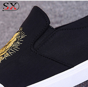 Zapatos casuales populares de lona para <span class=keywords><strong>hombre</strong></span> - Product Image 6