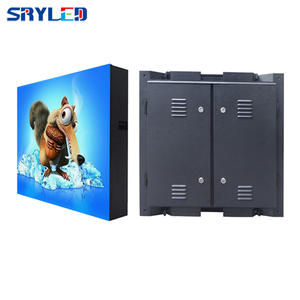 Fabrik Preis Programmierung Outdoor Voll Farbe SMD RGB Led-bildschirm P10 Led-modul Preis - Product Image 5