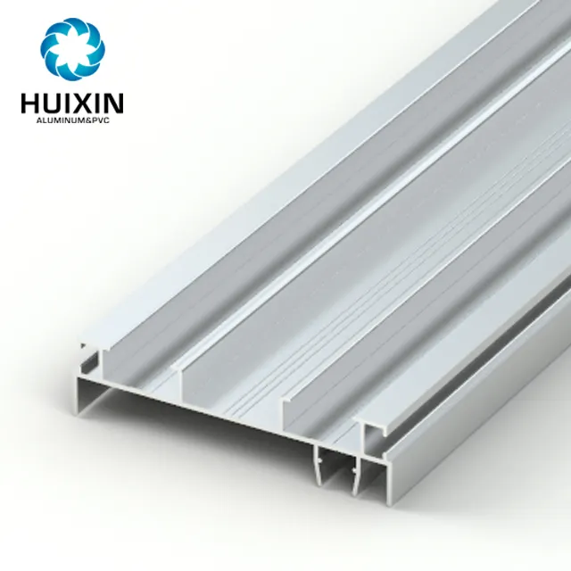 China Supplier Aluminum 6063 Window Door Profile