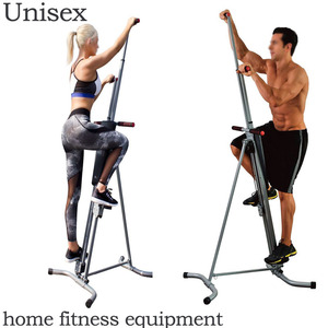 Ancheer Verticale Grimpeur Escalade Machine Stepper <span class=keywords><strong>Exercice</strong></span> Fitness Pliant <span class=keywords><strong>Escalier</strong></span> <span class=keywords><strong>Cardio</strong></span> - Product Image 4