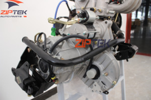 Pièces de moteur complètes 368 0.8L F8B Ensemble moteur pour Maruti <span class=keywords><strong>800</strong></span> Omni Suzuki Alto Bolan Mehran FX Ravi - Product Image 4