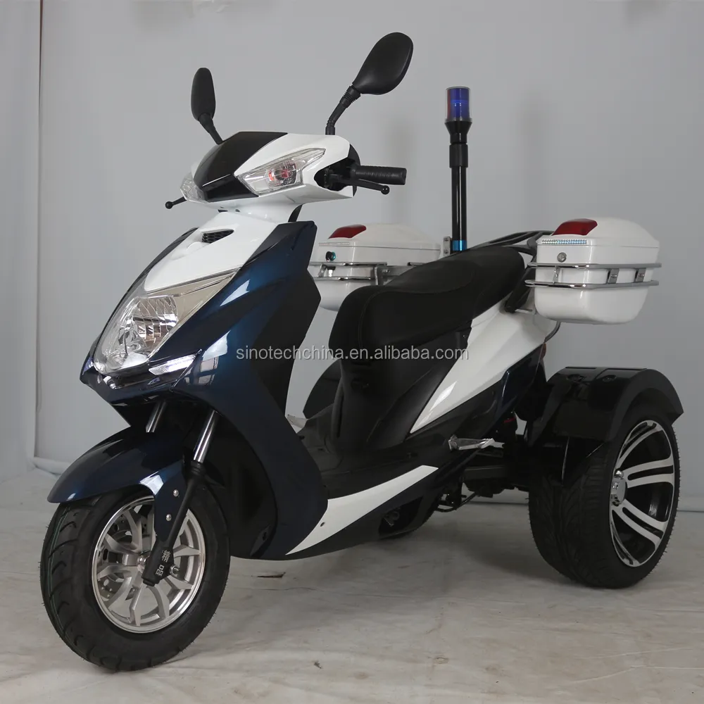 Scooter elétrico engraçado, moda 3 rodas alimentado, cruiser, trike, drift, scooter para adultos