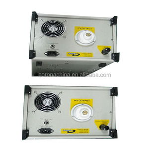 Proyección Digital tratador Corona para soplado de películas máquina - Product Image 3