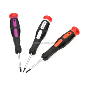 3 en 1 interruptor profesional juego reparación destornillador <span class=keywords><strong>set</strong></span> kit para Nintendo Y1.5 Y3.0 PH00 triwing destornillador - Product Image 1