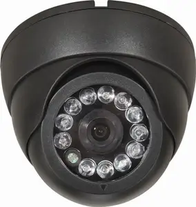 2013 主要产品，安全圆顶 HS 代码闭路电视摄像机