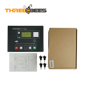 Генератор <span class=keywords><strong>ATS</strong></span> заменить глубоководный контроллер 5110 - Product Image 6