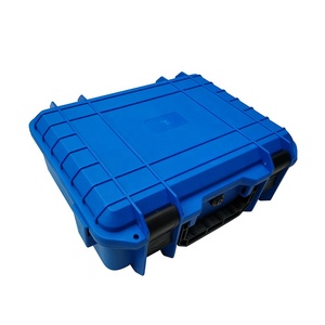 Professionnel en plastique dur housse de transport-6315A0011 - Product Image 2