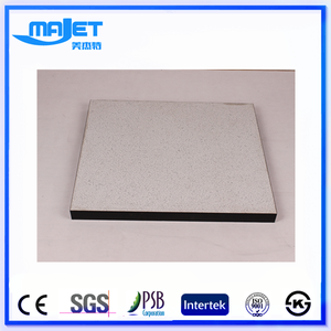 Piso <span class=keywords><strong>de</strong></span> Calcio Sulfato para centro <span class=keywords><strong>de</strong></span> informática sellado por PVC - Product Image 3