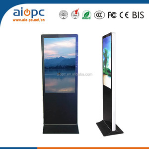 32 "/42"/46 "/55" การออกแบบตารางคอมพิวเตอร์มัลติทัช - Product Image 2