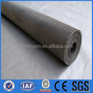 25 Micron Thép Không Gỉ Fine Wire <span class=keywords><strong>Mesh</strong></span> Sàng - Product Image 3