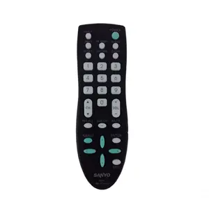 TV Remote Control for Sanyo GXFA DP39E23 Television