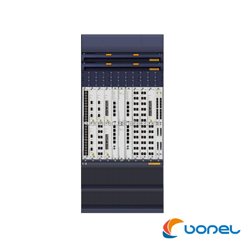 ZXR10 M6000-8S Plus Multi-Services Edge Router for