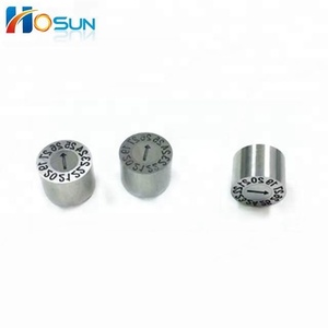 Tiết Kiệm năng lượng thép ngày chèn tem tự động tem split-loại khuôn - Product Image 3