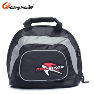 PRO-BIKER-Bolsa de mano <span class=keywords><strong>para</strong></span> motocicleta, maleta con cremallera, lateral pequeño, suave - Product Image 1
