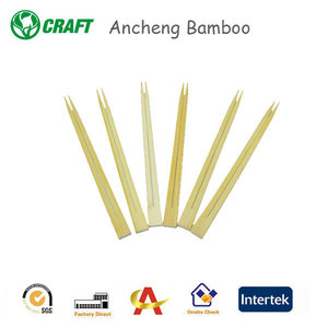 100% Grade A Natural Bambou Baguettes Jetables Baguettes <span class=keywords><strong>Hashi</strong></span> - Product Image 3