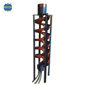 <span class=keywords><strong>Mini</strong></span> Kleine Gouden Erts Laboratorium Spiraal Chute Separator voor Goud Testen <span class=keywords><strong>Machine</strong></span> Prijs - Product Image 6