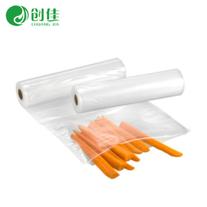 Kemasan Vakum Kelas Makanan Plastik Pa Pe Film Layflat <span class=keywords><strong>Tubing</strong></span> Buatan Cina - Product Image 5