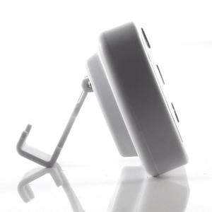 छोटे आकार के लिए डिजिटल थर्मामीटर फ्रिज/फ्रीजर DTH-94 - Product Image 6