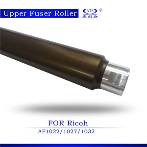 Rodillo de teflón superior AF1015 para piezas de consumo de oficina - Product Image 5