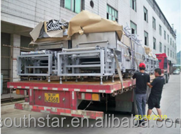 Lò Hầm Cho Dây Chuyền Sản Xuất Bánh Mỳ - Product Image 5