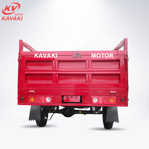 Alta configuración 200CC refrigerado por agua del motor de 3 ruedas <span class=keywords><strong>Triciclo</strong></span> de carga motocicletas <span class=keywords><strong>1000cc</strong></span> - Product Image 4