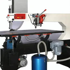 YTJ-1200B sterben bord sägen jigsaw maschine für flach formenbau