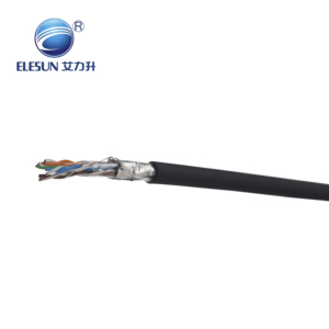 <span class=keywords><strong>Cable</strong></span> Profibus Universal Fbus 120 Ohm <span class=keywords><strong>RS485</strong></span> RS-485 RS232 Blindado de <span class=keywords><strong>Bus</strong></span> Trenzado para Comunicación - Product Image 3