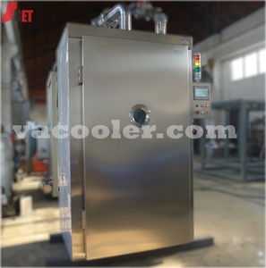 Machine de refroidissement <span class=keywords><strong>pour</strong></span> pain et gâteaux / <span class=keywords><strong>Refroidisseur</strong></span> de <span class=keywords><strong>boulangerie</strong></span> sous vide avec CE - Product Image 3