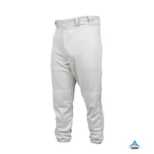 Baseball Pants Men Baseball Pants/softball Pants Wholesale Custom Youth Men Wholesale Baseball Pants/plus Size Sportswear Express Shipping 7 Days