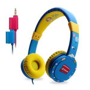 Vente chaude confortable à isolation phonique Bandeau enfants casque - Product Image 1