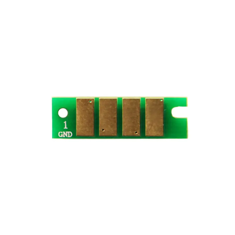 Lw005 Compatibele Chip Voor Ricoh Sp330 Auto Reset Toner Chips 408283 408280 Sp330l Sp330h Sp 330