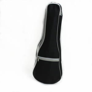 Commercio all'ingrosso Su Ordinazione Antiurto Chitarra Ukulele Sacchetto di Chitarra Gig Bag Strumento Morbido Della Copertura Della Cassa - Product Image 2