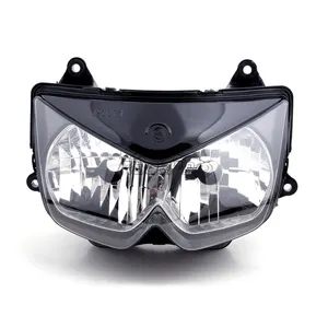 Headlamp Headlight for Kawasaki Ninja EX250 250R (08-12) Z1000 Z750