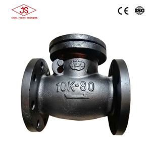 Jii — valve de contrôle <span class=keywords><strong>anti</strong></span>-<span class=keywords><strong>retour</strong></span> 10k, haute qualité, standard coréen - Product Image 2