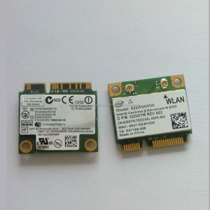 <span class=keywords><strong>Intel</strong></span> <span class=keywords><strong>centrino</strong></span> Advanced-N 6200 622ANHMW módulo - Product Image 2