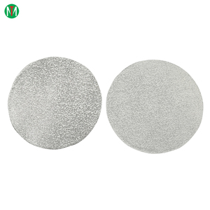 Tapas de Aluminio Termosellables para Cápsulas de Café K-Cup / Sellado de Cápsulas <span class=keywords><strong>Nespresso</strong></span> - Product Image 2