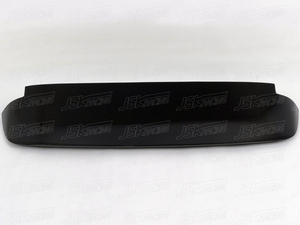 สปอยเลอร์หลังคาร์บอนไฟเบอร์ทรงสปูน ปี 1992-1995 สำหรับรถยนต์ฮอนด้า ซีวิค <span class=keywords><strong>EG</strong></span> ไม่มีไฟ LED - Product Image 6