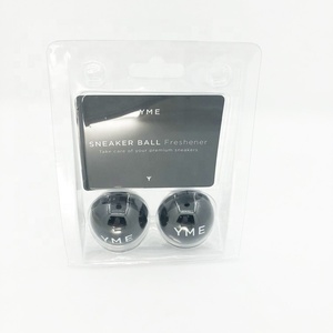 Antibacteriano PP Roll-On Sneaker Plantillas <span class=keywords><strong>Desodorante</strong></span> para zapatos - Product Image 3