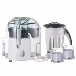 Factory wholesale plastic jar 5in1 juicer for home use DFP-682