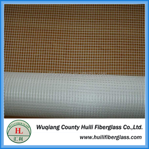 Precios de fábrica directos rebajas de fibra de vidrio rollos de malla para mosaico fabricante - Product Image 6