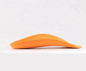 Semelles orthopédiques S4 multicolores en EVA pour le soin des pieds et le traitement des éperons calcanéens - Product Image 6