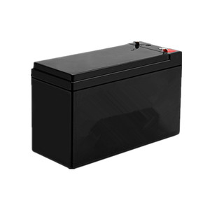 6000 회 고출력 리튬 배터리 12 볼트 <span class=keywords><strong>8</strong></span> Ah LiFePO4 배터리 12 V 8Ah 딥 사이클 배터리 - Product Image 1