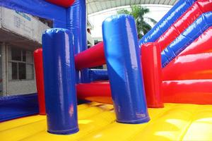 <span class=keywords><strong>Inflatable</strong></span> Nhảy Bouncy Trượt nhà <span class=keywords><strong>bouncer</strong></span> <span class=keywords><strong>Spiderman</strong></span> <span class=keywords><strong>inflatable</strong></span> nhảy lâu đài nhảy <span class=keywords><strong>Combo</strong></span> - Product Image 6