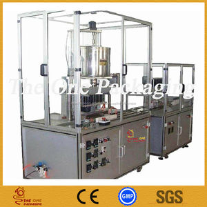 Changzhou venta caliente eléctrica tipo <span class=keywords><strong>de</strong></span> brillo <span class=keywords><strong>de</strong></span> <span class=keywords><strong>labios</strong></span> <span class=keywords><strong>de</strong></span> llenado y tapado <span class=keywords><strong>de</strong></span> la máquina tolfc- 10b - Product Image 1
