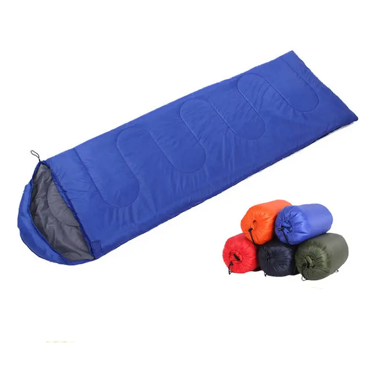 SPFR-113ขายส่งร้อนขายปรับแต่งถุงนอนระบายอากาศตั้งแคมป์ถุงนอนเบา